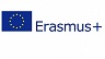ERASMUS logo