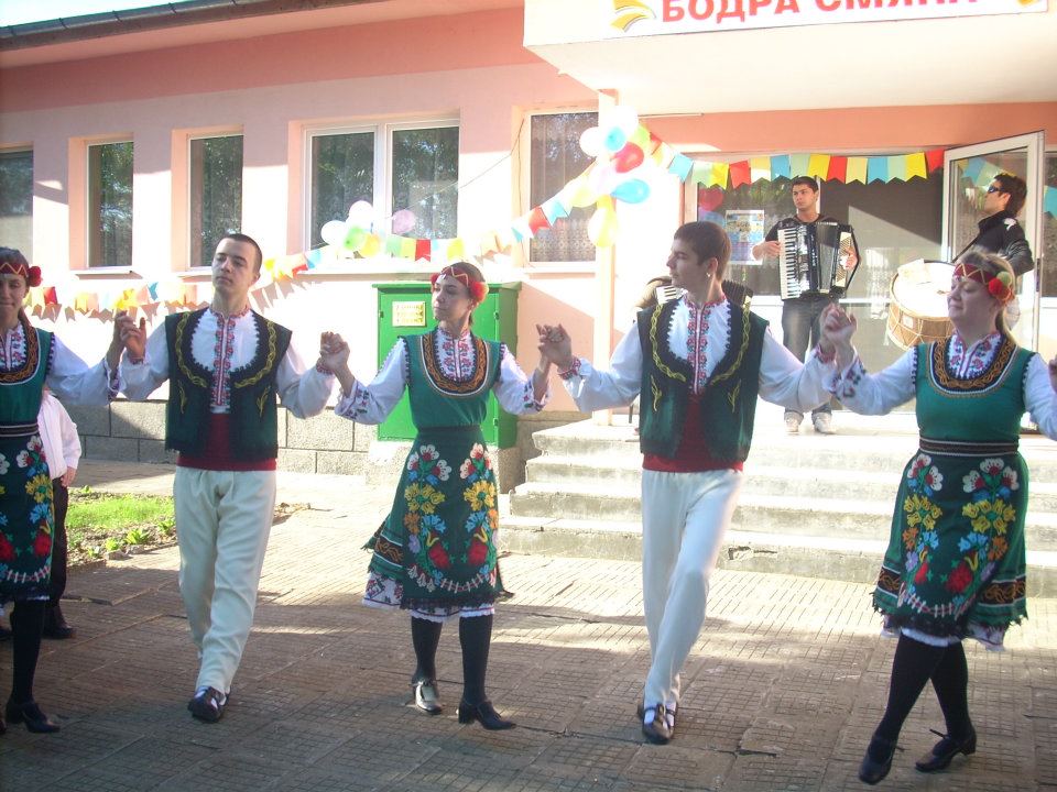 You are currently viewing Įspūdžiai iš Bulgarijos