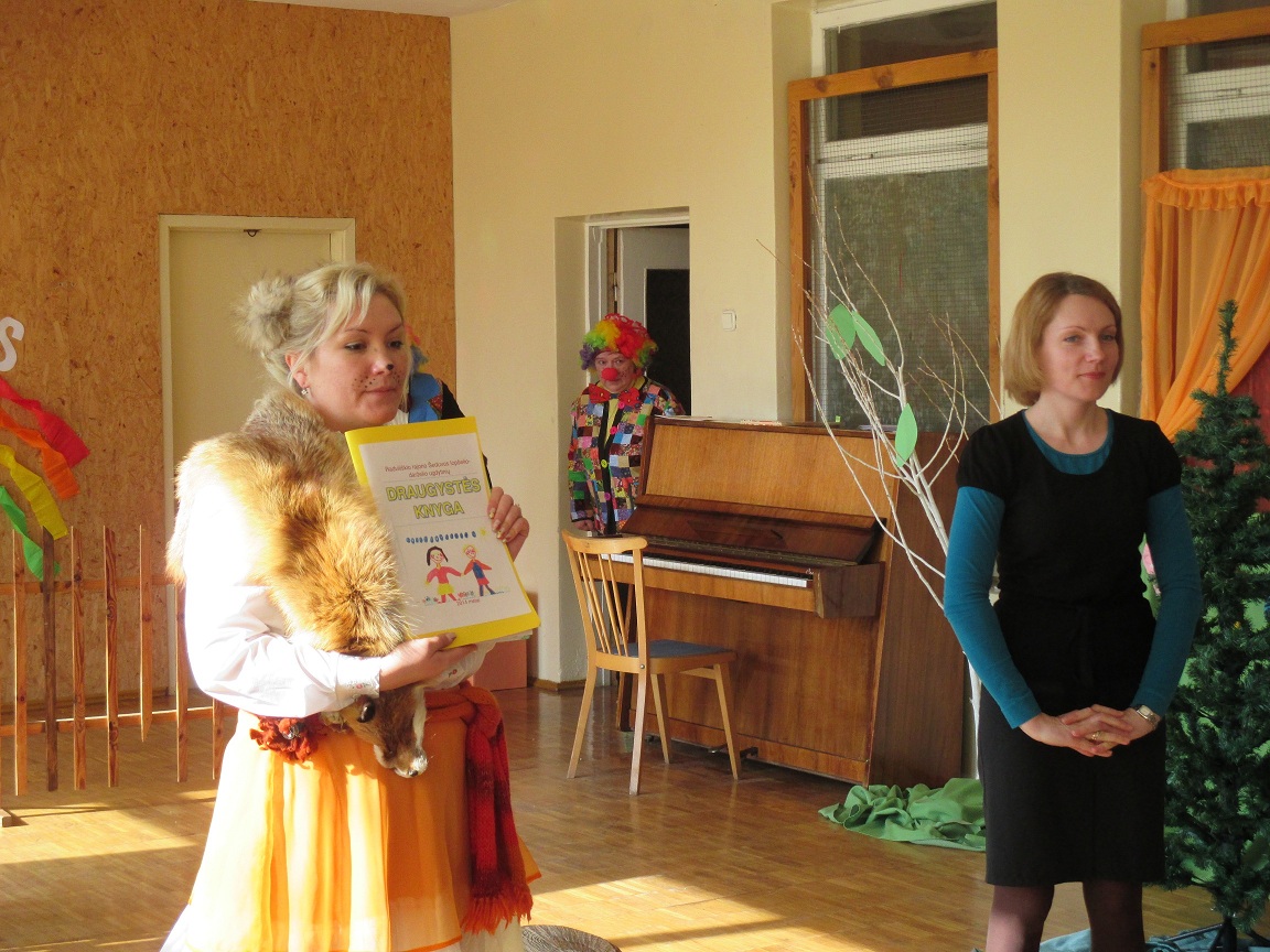 You are currently viewing Veiksmo savaitė be patyčių