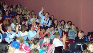 Read more about the article Comenius partnerių susitikimas lopšelyje-darželyje