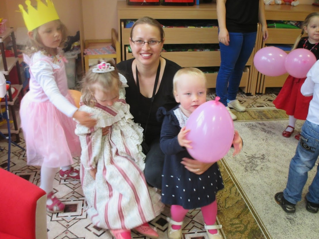 You are currently viewing Princų ir princesiu diena