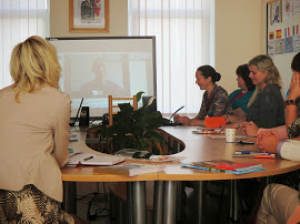 Read more about the article eTwinning seminaras