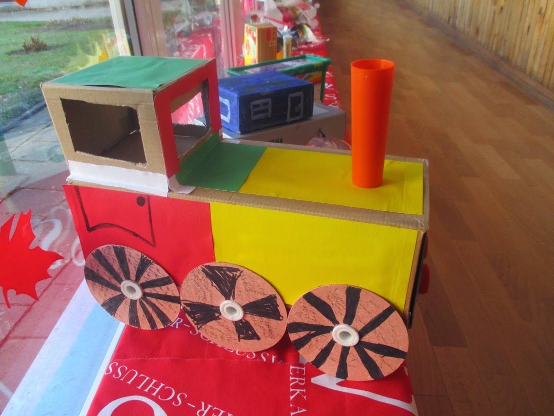 You are currently viewing Transporto priemonių paroda