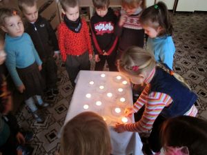 Read more about the article „Saugus kai žinau“