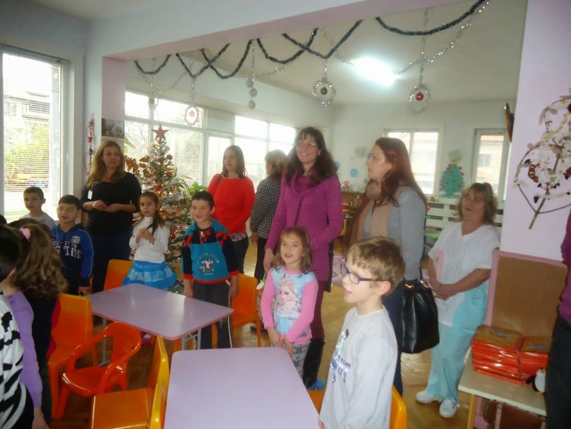 You are currently viewing Comenius partnerių susitikimas Bulgarijoje