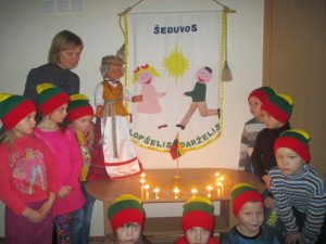 Read more about the article Atmintis gyva, nes liudija
