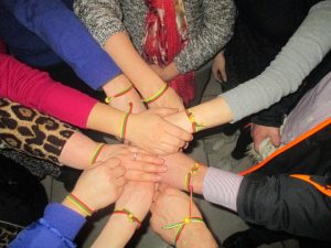Read more about the article Vizitas į Prancūziją