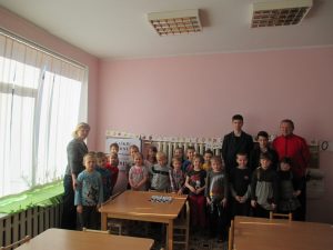 Read more about the article Šaškių turnyras