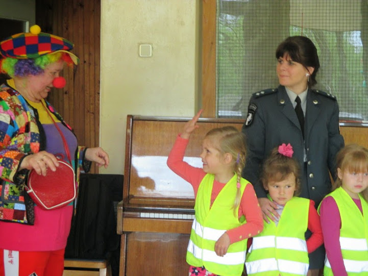 You are currently viewing Neskubėk ir būsi pirmas