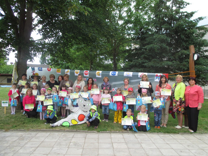 You are currently viewing Pleneras “Saugus eismas, aš ir vasara 2015”
