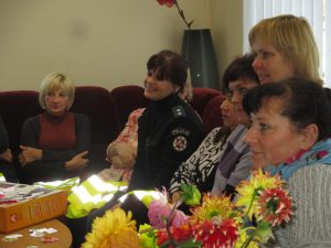Read more about the article „Nuo saugaus eismo idėjos iki rezultato“