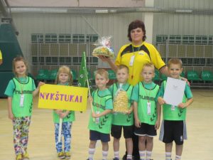 Read more about the article Futboliuko fiesta