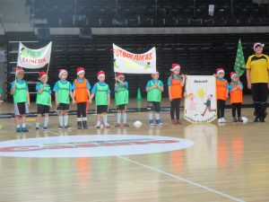Read more about the article “Nykštukų šėlsmas” Kėdainiuose