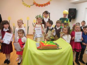 Read more about the article Gražiausios eilės Lietuvai