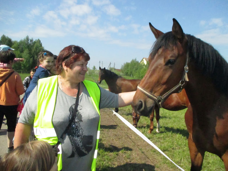 You are currently viewing “Kiškučių” grupės išvyka