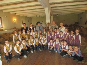 Read more about the article Pedagogų mainai – edukacinė veikla