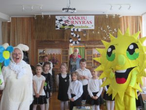 Read more about the article Šaškių turnyras Jonavoje “Baltieji pradeda 2016”
