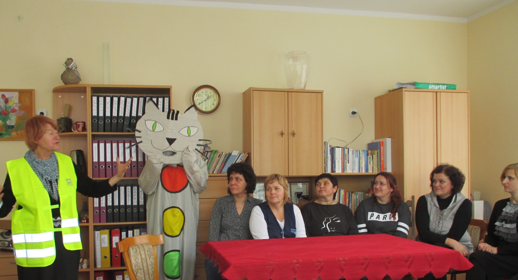 You are currently viewing Eilėraščių konkursas “Saugus kai žinai”