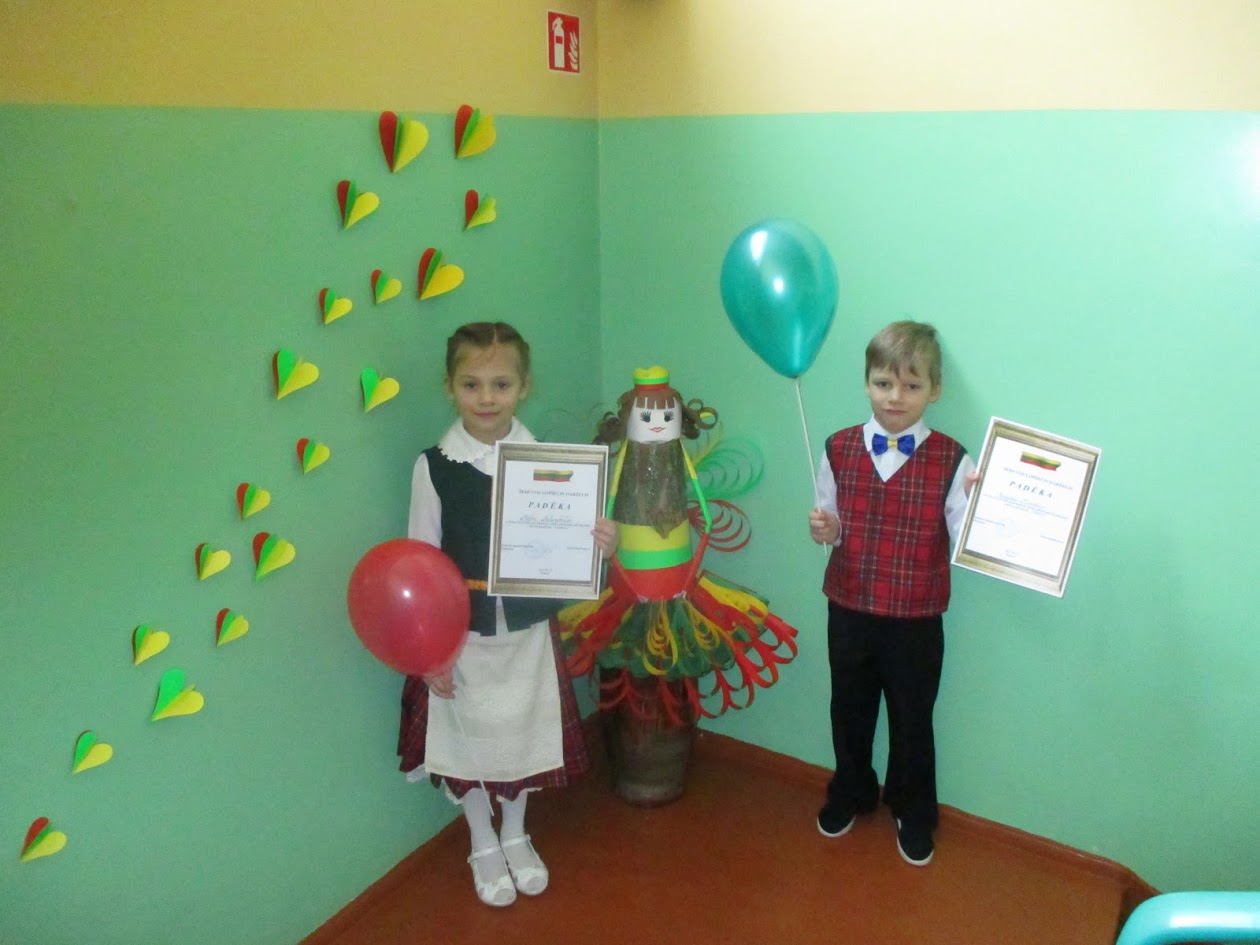 You are currently viewing „Mano kraštas -Lietuva“