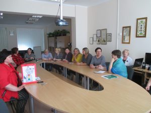 Read more about the article STALO FUNKCINĖS PRATYBOS 2017 Vaikų apsinuodijimas maistu