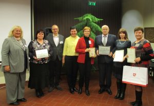 Read more about the article Kelionė į Krekenavos regioninį parką ir Pašilių stumbryną