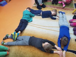 Read more about the article PROJEKTAS „ŽAIDIMAI MOKO“