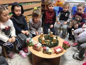 Read more about the article „Kiškučių“ grupės projektas