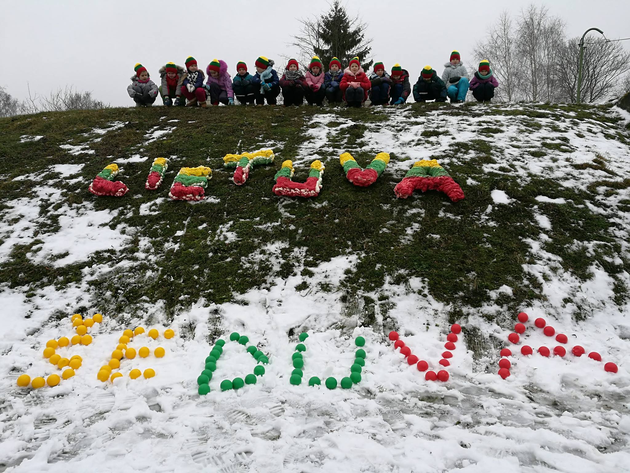 You are currently viewing Projektas “Rašau žodį LIetuvai”