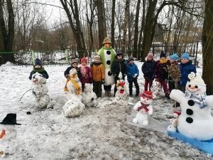 Read more about the article Projektas “Trijų rutuliukų stebuklas”