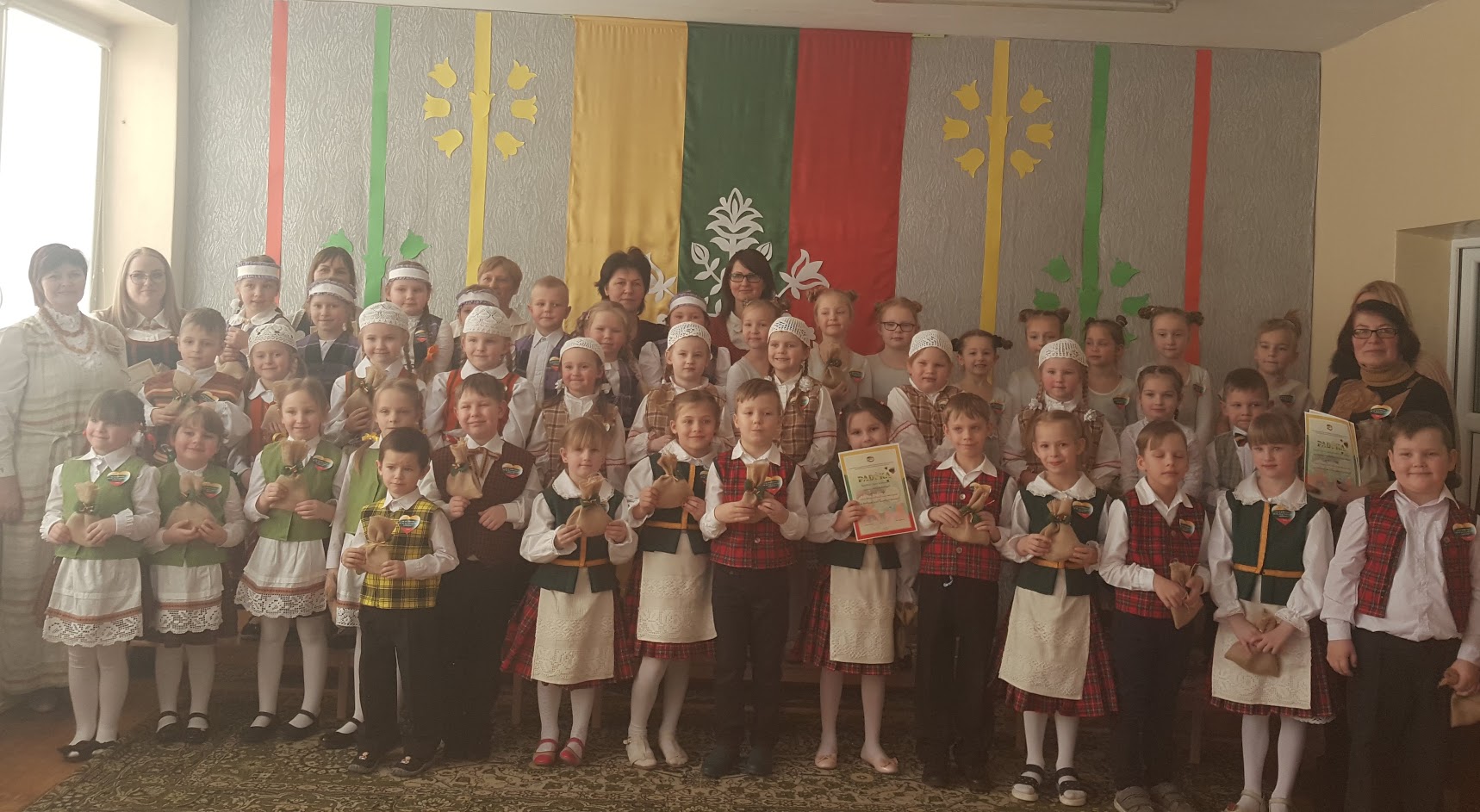 You are currently viewing Dainų festivalis „Ar jūs žinote, ar ne, ką vadinam gimtine?“
