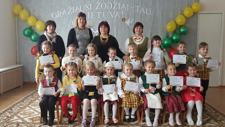 You are currently viewing Skaitovų konkursas “Gražiausios eilės, tau, Lietuva”