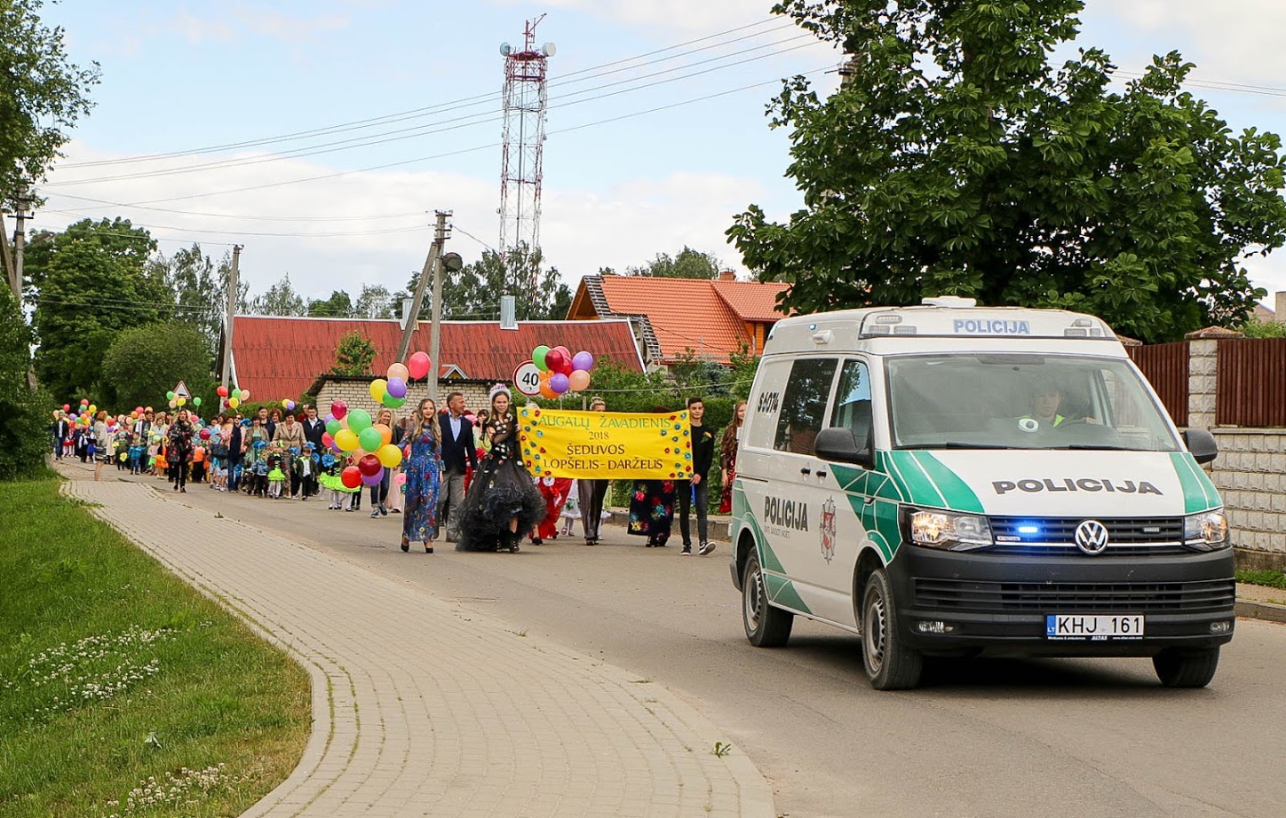 You are currently viewing Šventė „Augalų žavadienis“