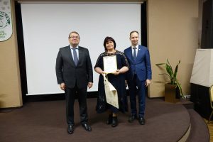 Read more about the article Šeduvos lopšelio-darželio bendruomenė tarp aktyviausių sveikatą stiprinančių mokyklų