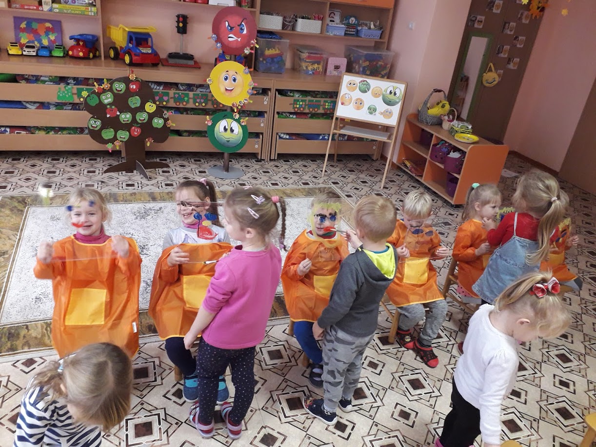 You are currently viewing “Mano draugo veidelis” – kūrybinės dirbtuvės