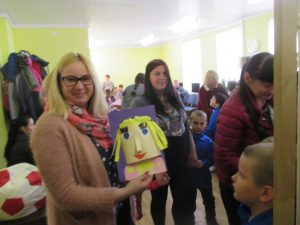 Read more about the article Pati gražiausia pavasario šventė – Mamos diena