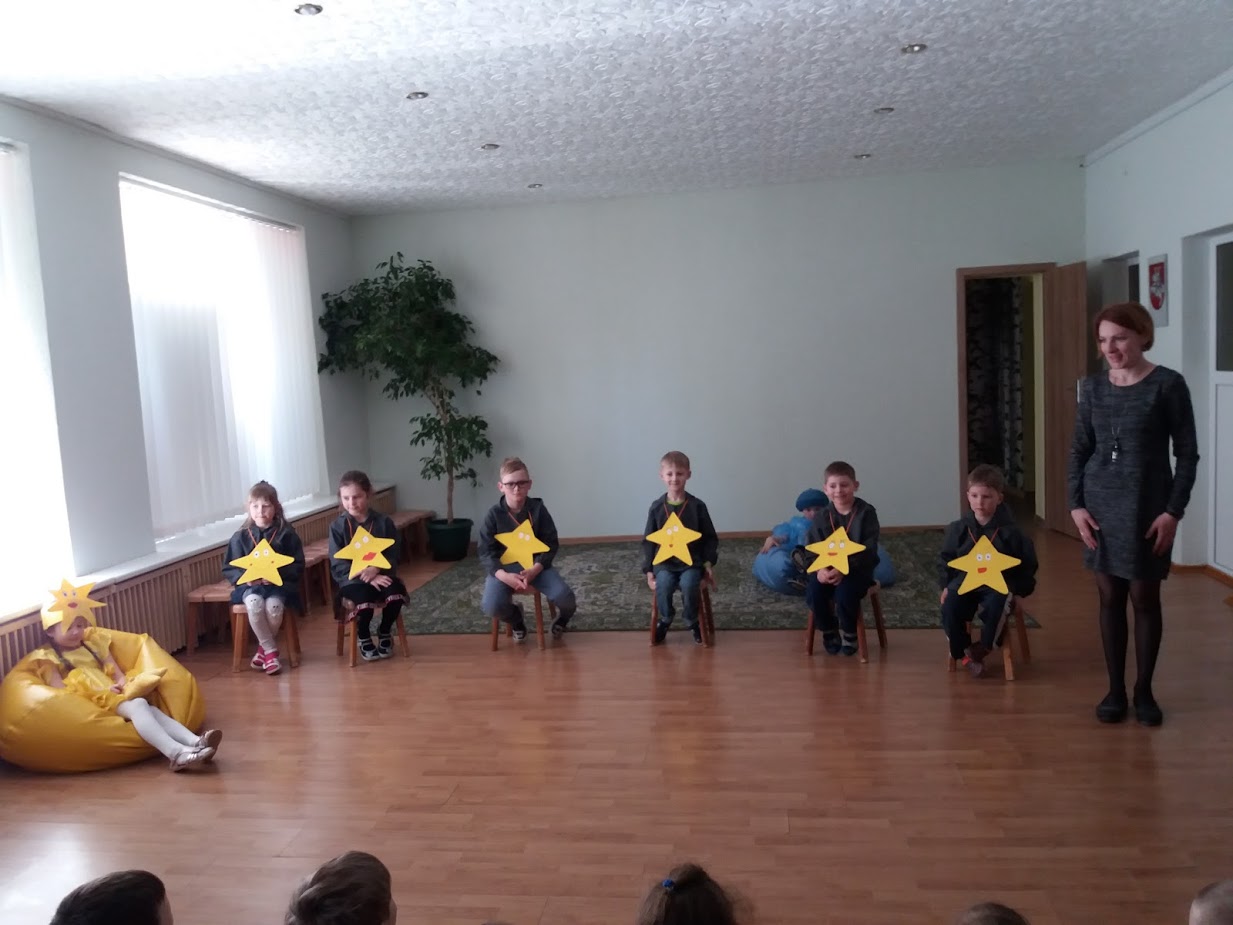 You are currently viewing Projektas “Mįslių skrynelėje”