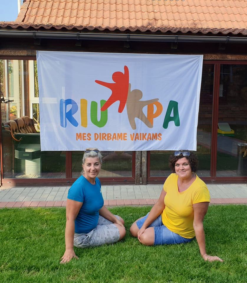 You are currently viewing RIUKKPA 5-erių gimtadienis