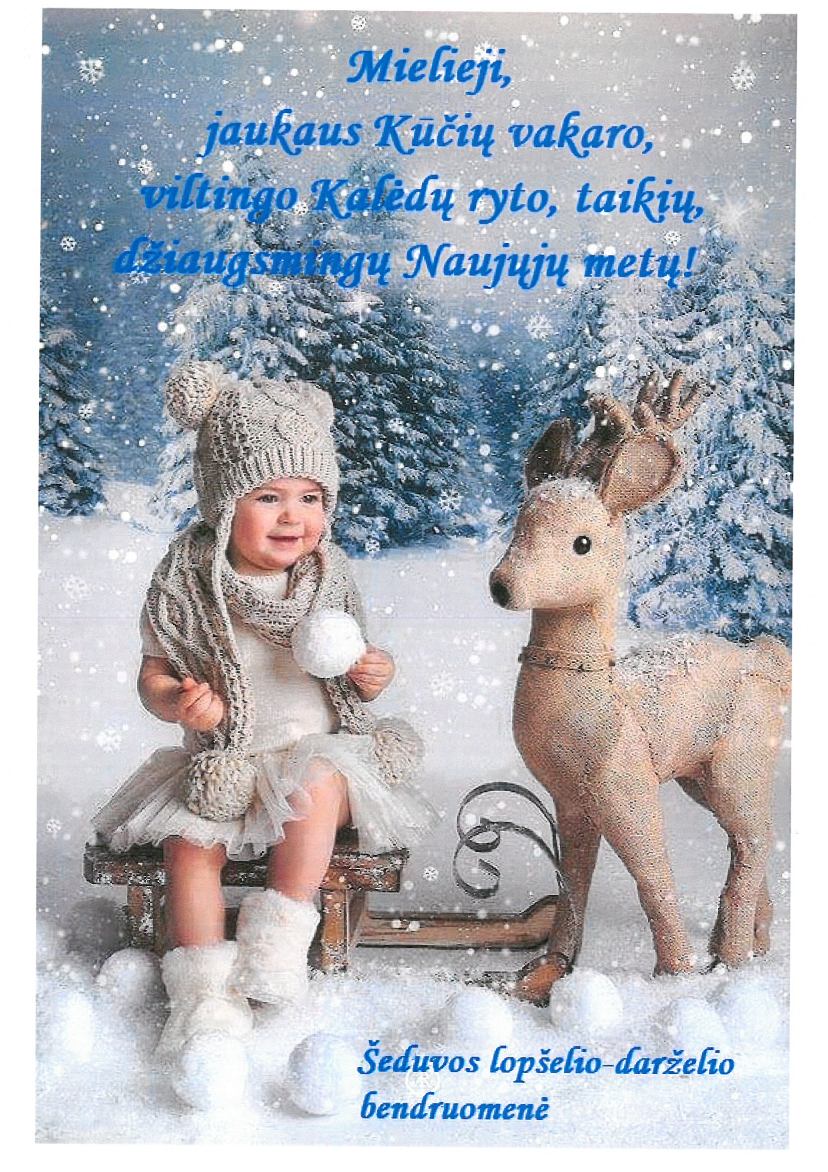 You are currently viewing Sveikinimas