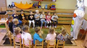 Read more about the article Aš saugus kai žinau