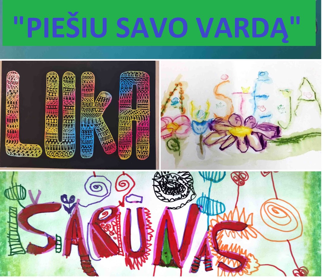 You are currently viewing Vitruali fotografijų paroda “Piešiu savo vardą”