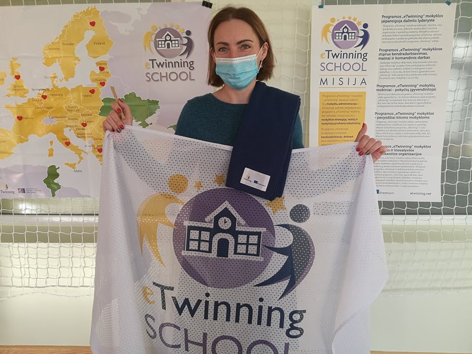 You are currently viewing eTwinning projektų vykdytojų apdovanojimai