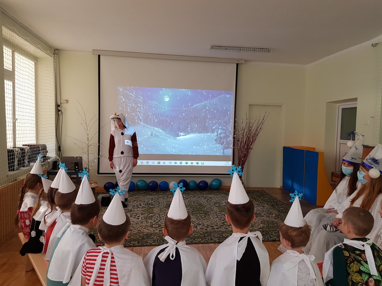 You are currently viewing Projektas „Mūsų žiemos“