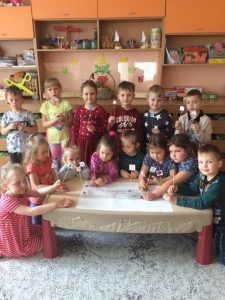 Read more about the article „Atsrgumas nekainuoja, bet gyvybę saugo“