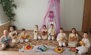 Read more about the article Lopšinių festivalis ,,Mik, miegok, saulele“