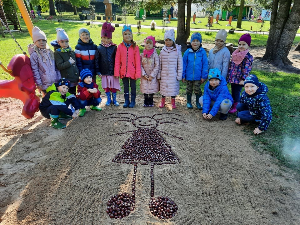 You are currently viewing Projekto “Žemės menas” veiklos