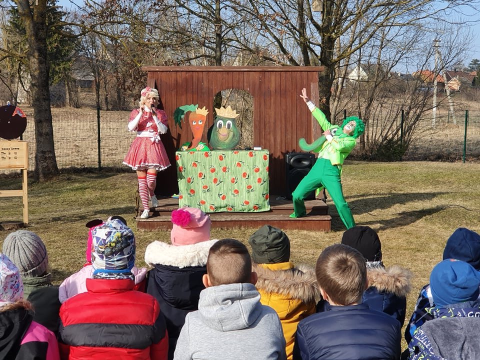 You are currently viewing Interaktyvi edukacija – spektaklis ,,Brokoliukas“