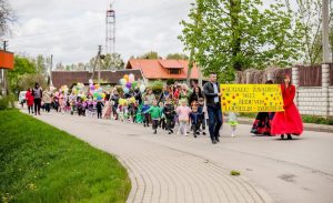 Read more about the article „Augalų žavadienis 2022“ Šeduvoje