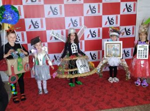 Read more about the article Lietuvos avangardinio meno festivalis – konkurse “Aš kitoks”