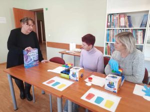 Read more about the article Ilgalaikės kvalifikacijos tobulinimo programa „Mokytojų akademija VI“