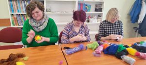 Read more about the article ILGALAIKĖS KVALIFIKACIJOS TOBULINIMO PROGRAMA „MOKYTOJŲ AKADEMIJA VI“
